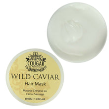Load image into Gallery viewer, Cougar Wild Caviar Hair Mask 200ml
