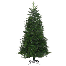 Load image into Gallery viewer, Artificial Christmas Tree 120 cm to 240cm PVC&amp;PE
