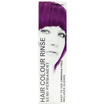 Load image into Gallery viewer, Stargazer Semi-Permanent Conditioning Hair Colour Soft Cerise 70ml
