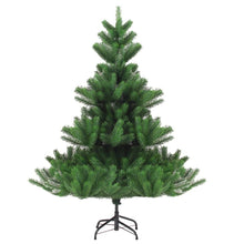 Load image into Gallery viewer, Nordmann Fir Artificial Christmas Tree Green 120 cm to 240 cm
