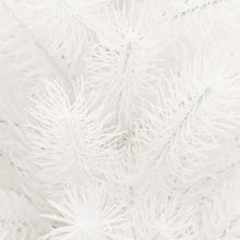 Load image into Gallery viewer, Artificial Christmas Tree Lifelike Needles White 65 cm to 90 cm
