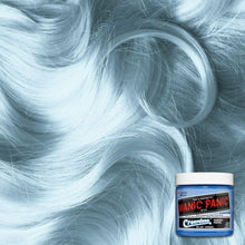 Load image into Gallery viewer, Manic Panic - Blue Angel Pastel Classic Creme Semi-Permanent Hair Colour 118ml
