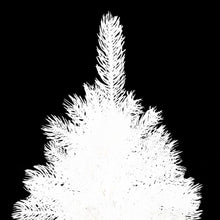 Load image into Gallery viewer, Artificial Christmas Tree Lifelike Needles White 120 cm to 240 cm
