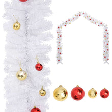 Load image into Gallery viewer, Christmas Garland Decorated with Baubles 5 m to 10 m
