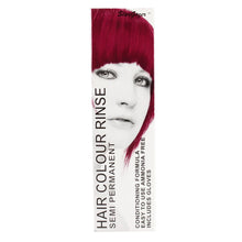 Load image into Gallery viewer, Stargazer Semi-Permanent Conditioning Hair Colour Cerise 70ml
