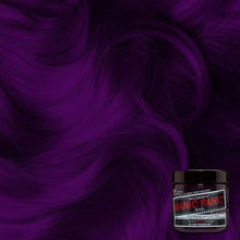 Load image into Gallery viewer, Manic Panic - Plum Passion Classic Creme Semi-Permanent Hair Colour 118Ml
