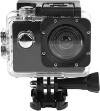 Load image into Gallery viewer, Intempo Full HD Waterproof Action Camera
