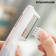 Load image into Gallery viewer, Unlicer Electric Lice Comb with Ergonomic Unlicer Grip Children Hair Care
