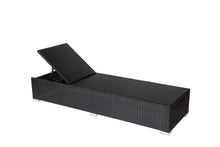 Load image into Gallery viewer, Sunlounger Design 3 - 1 pcs (Black)
