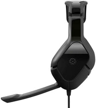 Load image into Gallery viewer, Gioteck HC-P4 Stereo Gaming Headset (PS4, Xbox One, PC, Mac)- Blue
