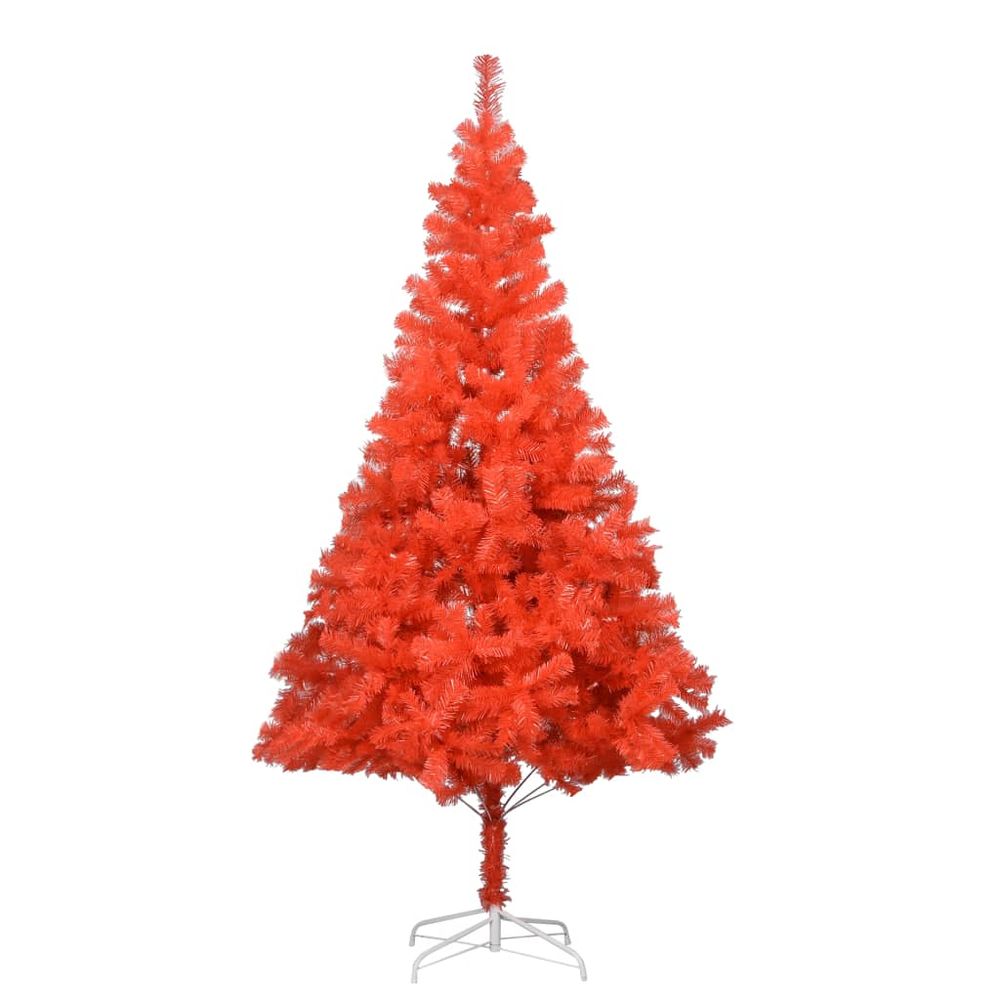 Artificial Christmas Tree with Stand 150 cm  to 240 cm
