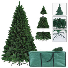 Load image into Gallery viewer, 6FT GREEN ARTIFICIAL Colorado Christmas Tree 180cm with Green Bag

