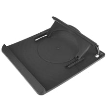 Load image into Gallery viewer, 1X Laptop Table Stand W 360 Swivel Base | ZIZ000162 | AS-00242
