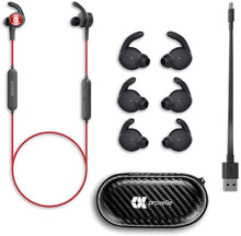 Load image into Gallery viewer, Proxelle Stereo Magnetic IPX5 Sweatproof In Ear Wireless Headset
