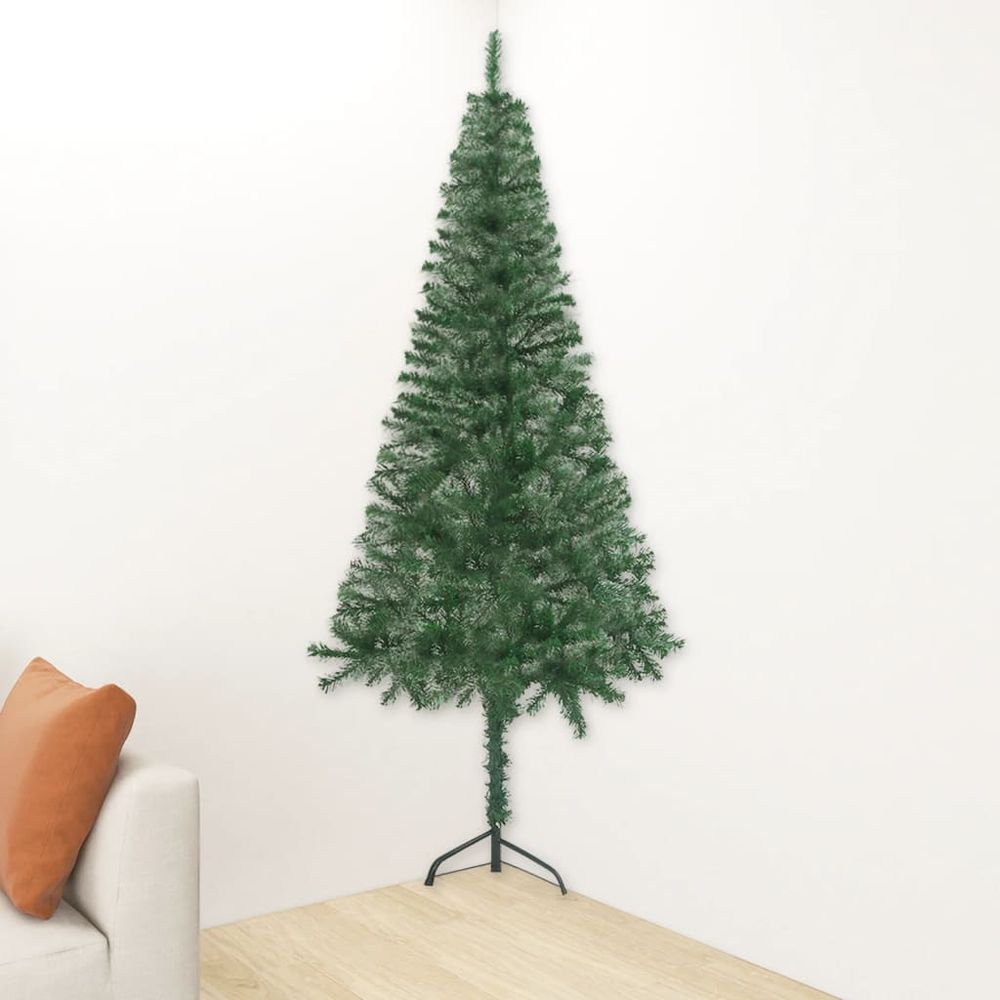 Corner Artificial Christmas Tree 120 cm to 240 cm