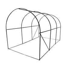Load image into Gallery viewer, 12′x7′x7  Heavy Duty Greenhouse Plant Gardening Dome Greenhouse Tent
