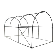 Load image into Gallery viewer, 15′x7′x7′ Heavy Duty Greenhouse Plant Gardening Dome Greenhouse Tent
