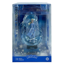 Load image into Gallery viewer, Frozen - Beast Kingdom Elsa Figure Diorama Statue
