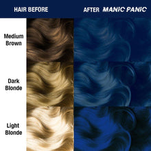 Load image into Gallery viewer, Manic Panic - After Midnight Classic Creme Semi-Permanent Hair Colour 118ml
