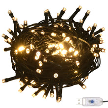 Load image into Gallery viewer, 61  to 120 Pieces Christmas Ball Set with Peak and 150 LEDs
