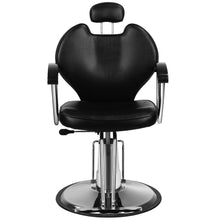 Load image into Gallery viewer, Reclining Barber Chair Hair Styling Salon Beauty
