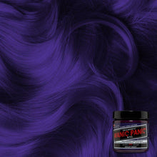 Load image into Gallery viewer, Manic Panic - Violet Night Classic Creme Semi-Permanent Hair Colour 118Ml
