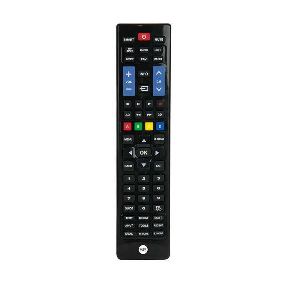 TV Universal Remote Control Replacement IR Remotel 44104PI
