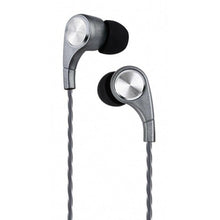Load image into Gallery viewer, Soundz SZ850 Earphone Built in Remote with Volume Control &amp; Mic Space Grey
