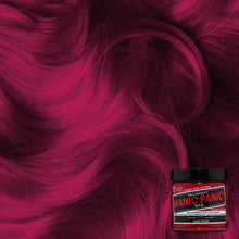Load image into Gallery viewer, Manic Panic - Cleo Rose Classic Creme Semi-Permanent Hair Colour 118ml
