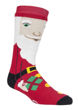 Load image into Gallery viewer, Heat Holders - Ladies Christmas Socks
