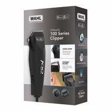 Load image into Gallery viewer, Wahl 100 GroomEase  Series Hair Clipper for Men - Black
