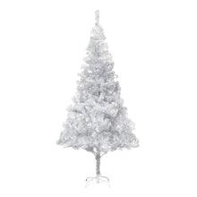 Load image into Gallery viewer, Artificial Christmas Tree with Stand 150 cm  to 240 cm
