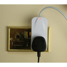 Load image into Gallery viewer, In-Line Foot Switch Adapter for Electronic Devices
