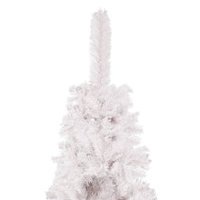 Load image into Gallery viewer, Slim Christmas Tree with LEDs &amp; Ball Set 120 cm to 240 cm
