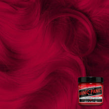Load image into Gallery viewer, Manic Panic - Rock&#39;N&#39;Roll Red Classic Creme Semi-Permanent Hair Colour 118ml
