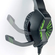 Load image into Gallery viewer, Intempo Quest WS18 Gaming Headset
