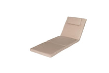 Load image into Gallery viewer, Sunlounger Design 2 - 1 pcs (Double Brown)
