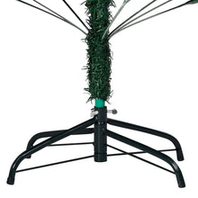 Load image into Gallery viewer, Artificial Christmas Tree with Thick Branches Green &amp; White 150 cm to 240
